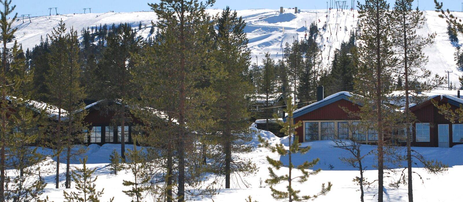 Kalvåsen, Sälen