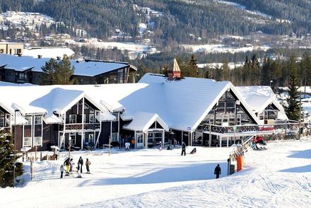 Trysil Apartment Hotel – billede 1