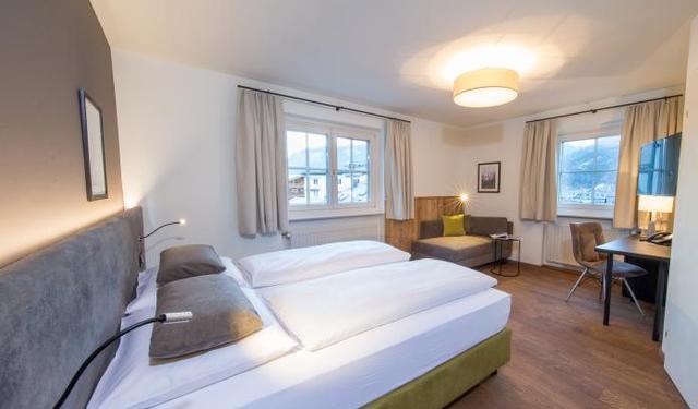 Hotel Heitzmann – billede 10