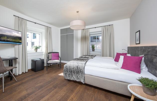 Hotel Heitzmann – billede 12
