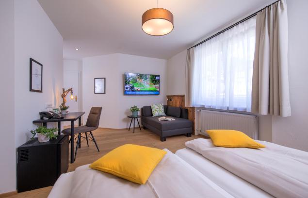 Hotel Heitzmann – billede 13