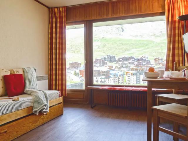 Residence Les Pistes - Lavachet – billede 3