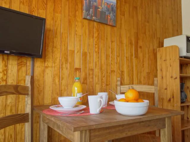 Residence Les Pistes - Lavachet – billede 4