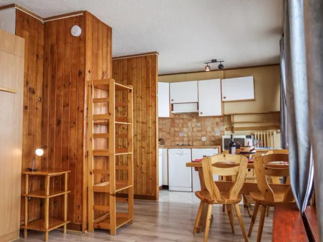 Residence Les Pistes - Lavachet – billede 7