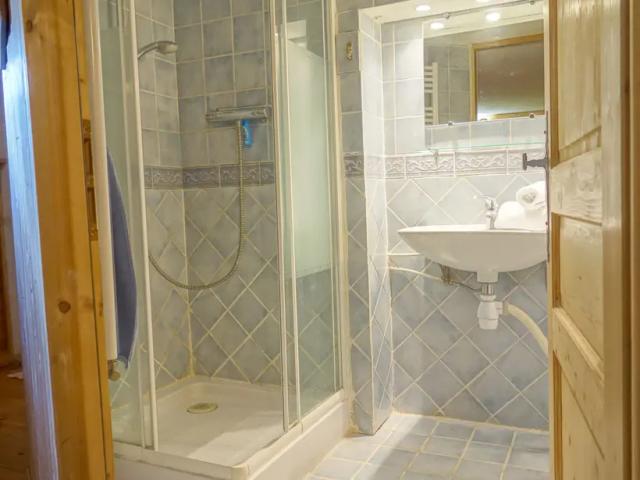 Chalet Le Cafetan - Les Chartreux – billede 11