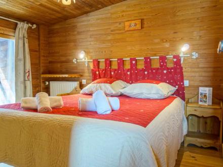 Chalet Le Cafetan - Les Chartreux – bild 5