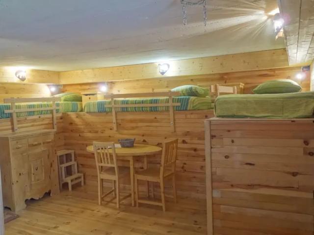 Chalet Le Cafetan - Les Chartreux – billede 6