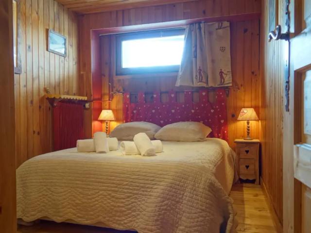Chalet Le Cafetan - Les Chartreux – billede 7