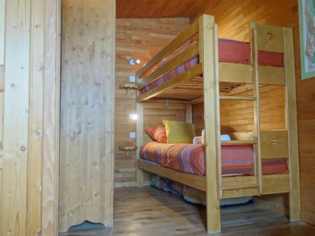 Chalet Le Cafetan - Les Chartreux – billede 8