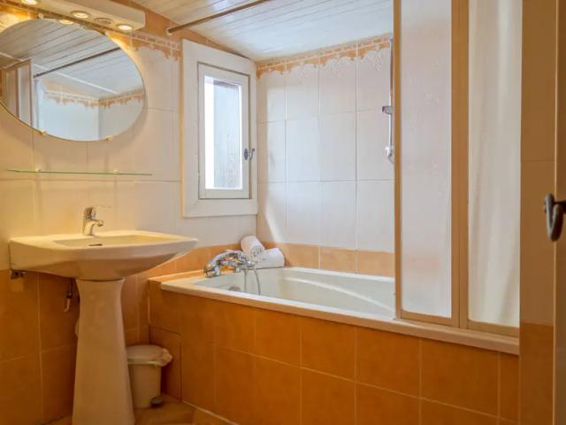 Chalet Le Cafetan - Les Chartreux – billede 10