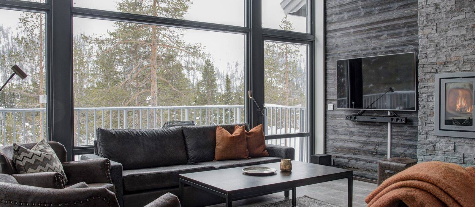 Ski Apartments Tandådalen, Sälen