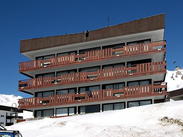 Residence La Grande Casse - Lavachet – billede 3