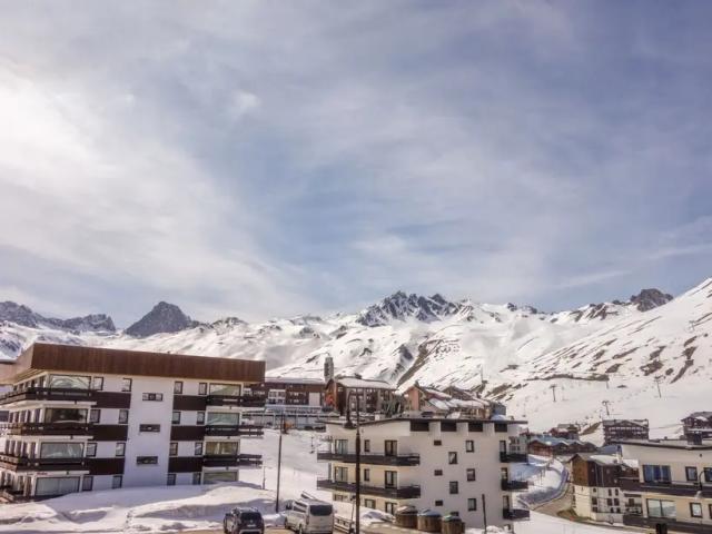 Residence La Grande Casse - Lavachet – billede 4