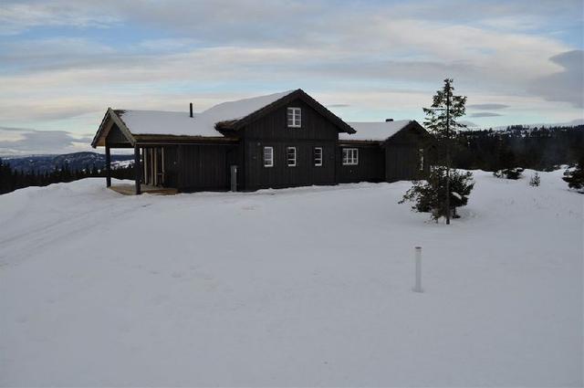 Storslåvegen 33