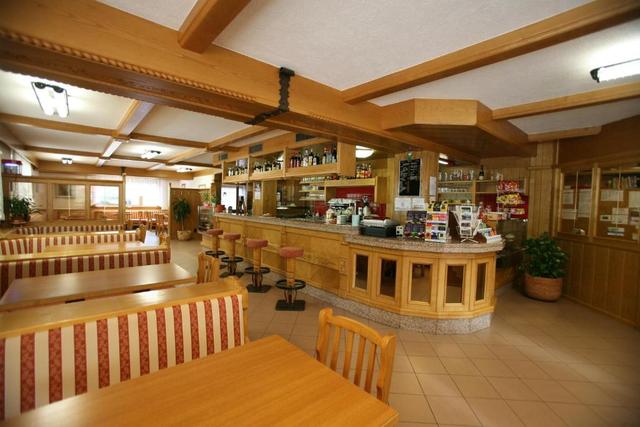 Hotel Sella Ronda (Campitello) – billede 9