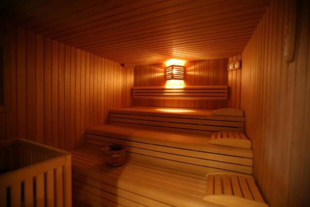 Hotel Sella Ronda (Campitello) – billede 10