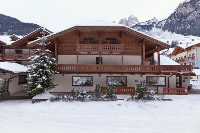 Hotel Sella Ronda (Campitello) – billede 11