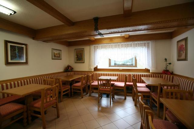 Hotel Sella Ronda (Campitello) – billede 12