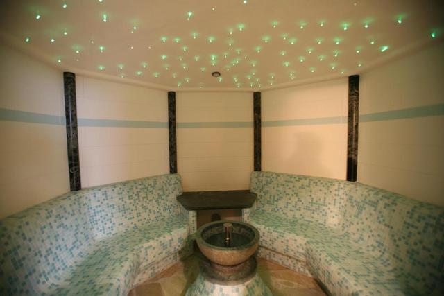 Hotel Sella Ronda (Campitello) – billede 4