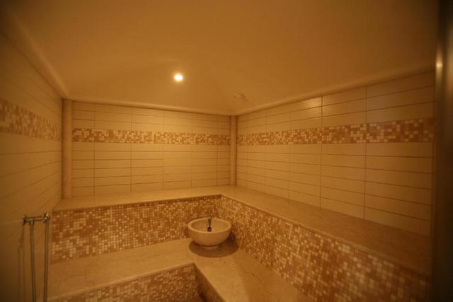 Hotel Sella Ronda (Campitello) – billede 7