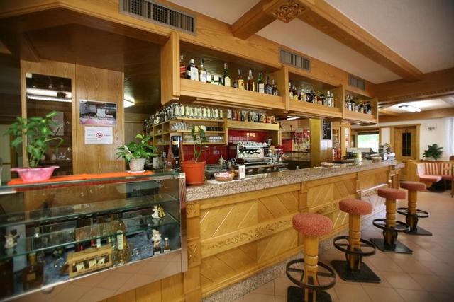 Hotel Sella Ronda (Campitello) – billede 8