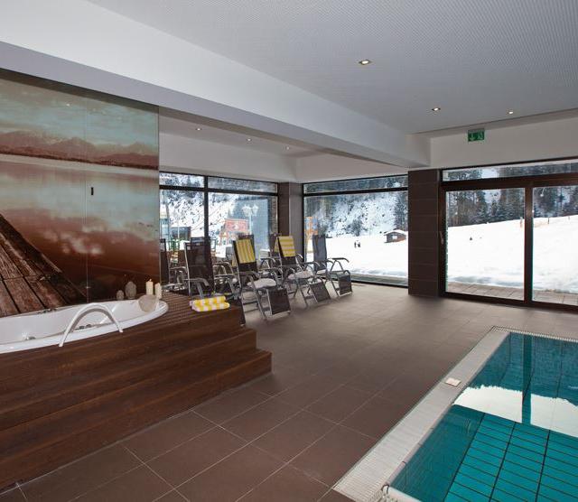 Hotel Alpine Resort – billede 5