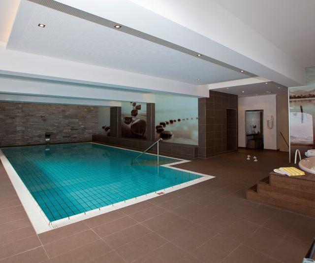 Hotel Alpine Resort – billede 6