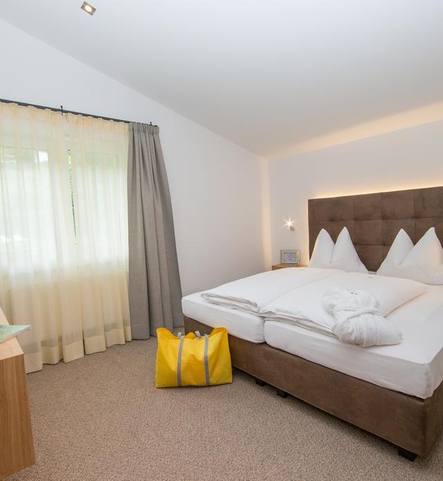 Hotel Alpine Resort – billede 2