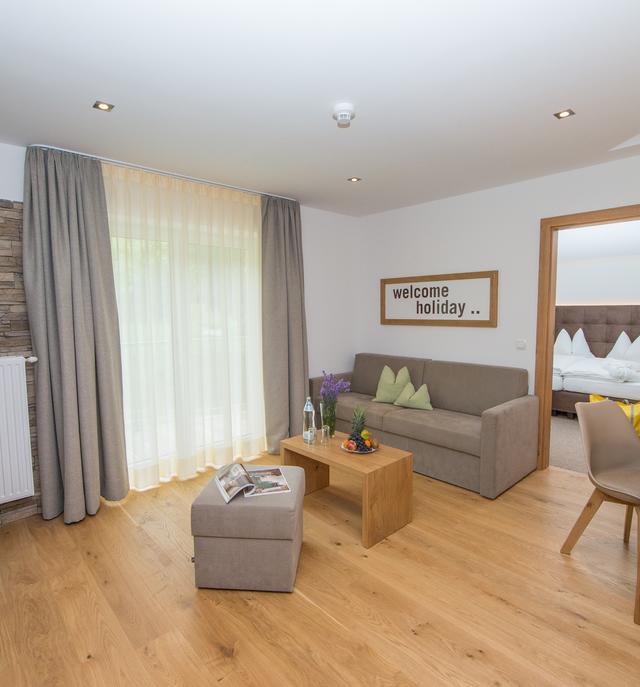 Hotel Alpine Resort – billede 8