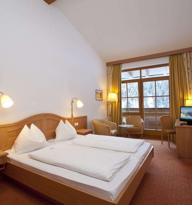 Hotel Alpine Resort – billede 3