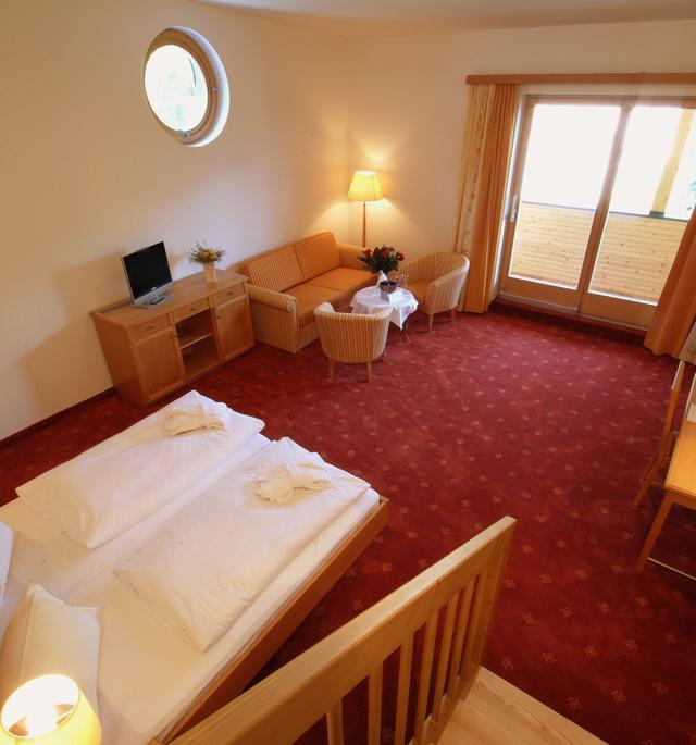 Hotel Alpine Resort – billede 4