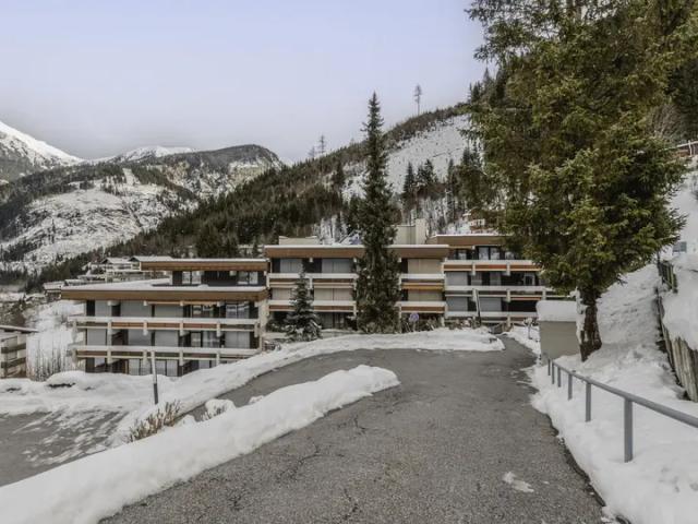 Apartment Alpennest