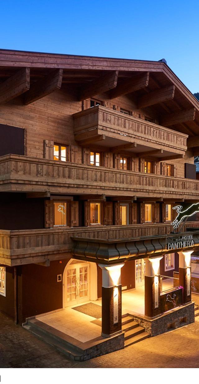 Hotell Panther