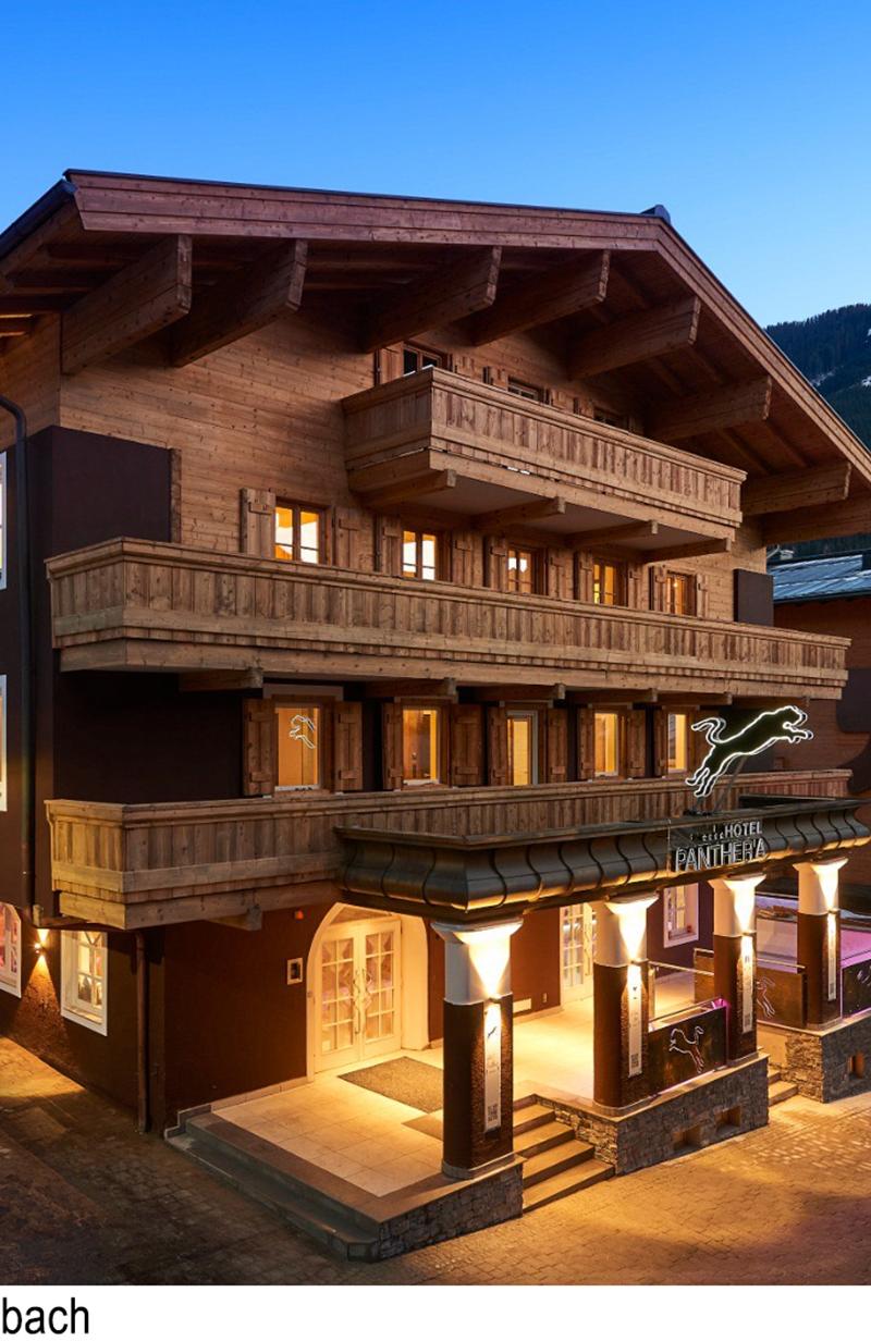 Hotell Panther
