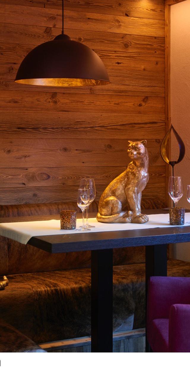 Hotell Panther – bild 2