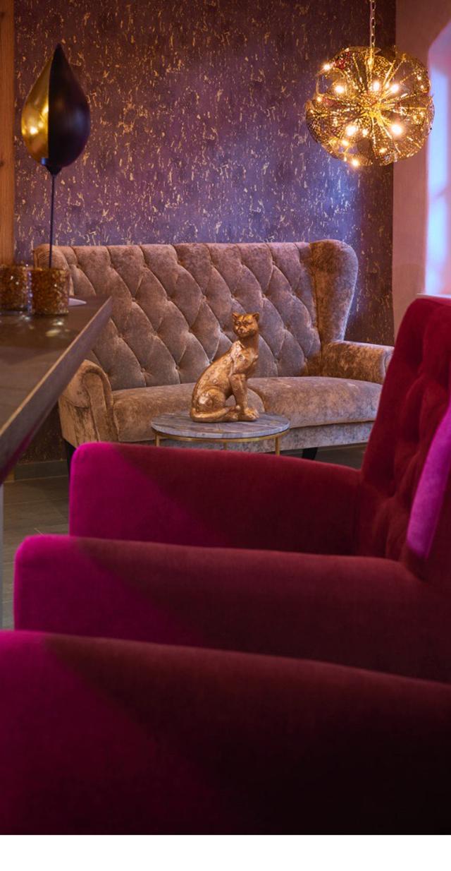 Hotell Panther – bild 3