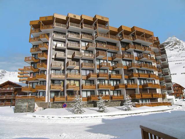 Residence Hauts de Chaviere (IH)- Slalom – billede 2