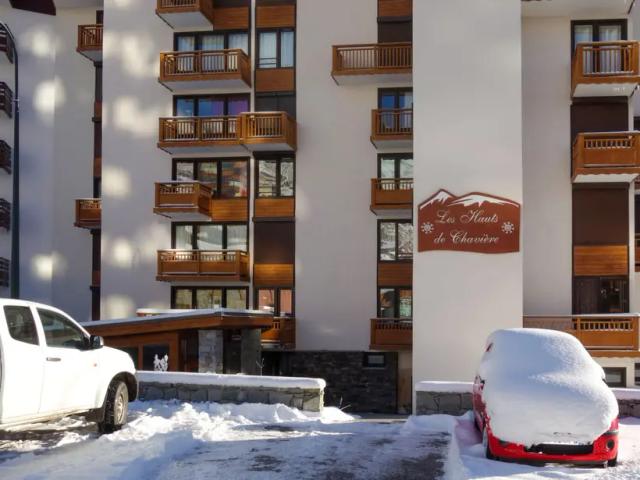 Residence Hauts de Chaviere (IH)- Slalom – billede 3