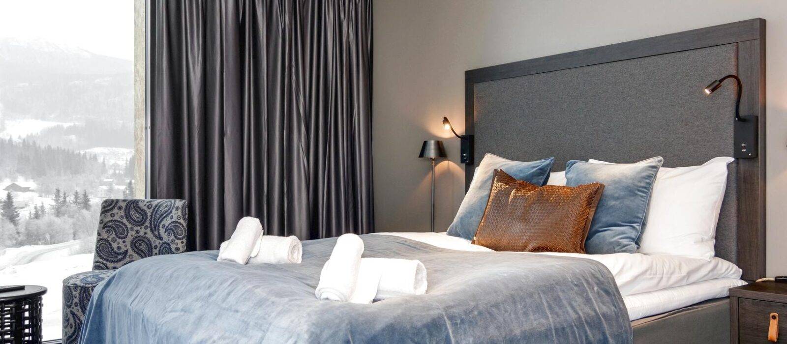 SkiStar Lodge Hemsedal Hotel, Hemsedal