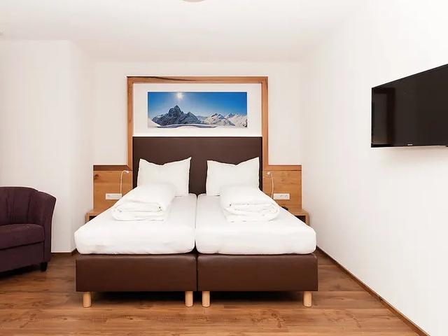 Haus Stöcklhof – billede 3