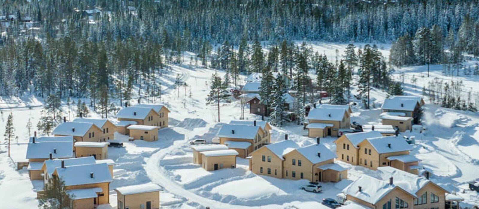 Erk-Olsmyran, Sälen