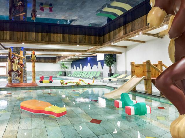 Residence Kalinda Village - Tignes 1800 – billede 5