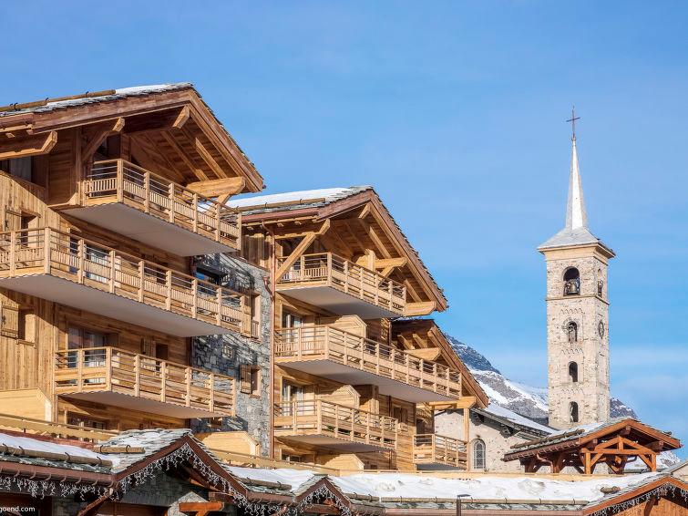 Residence Kalinda Village - Tignes 1800