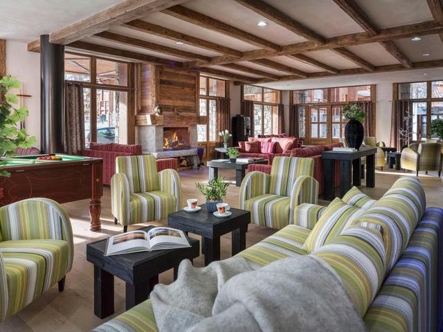 Residence Kalinda Village - Tignes 1800 – billede 6