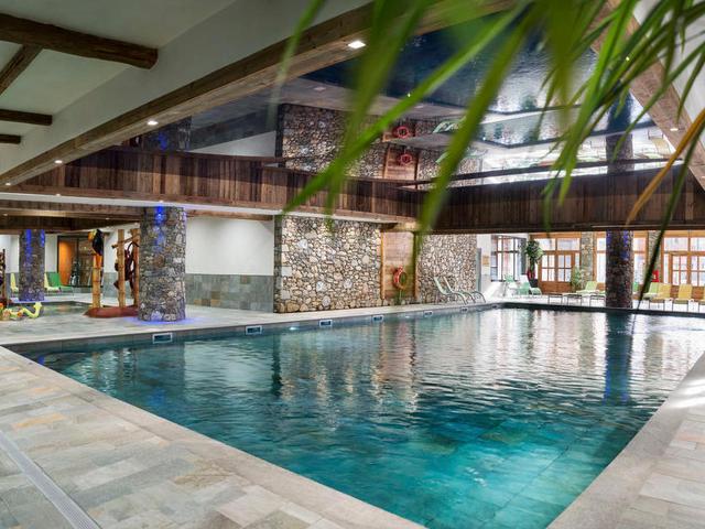 Residence Kalinda Village - Tignes 1800 – billede 8