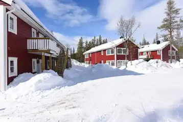 Joänget / Närfjällsbyn, Sälen