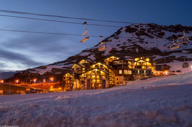 Hotel Le Hameau du Kashmir - Grand Rue – billede 9
