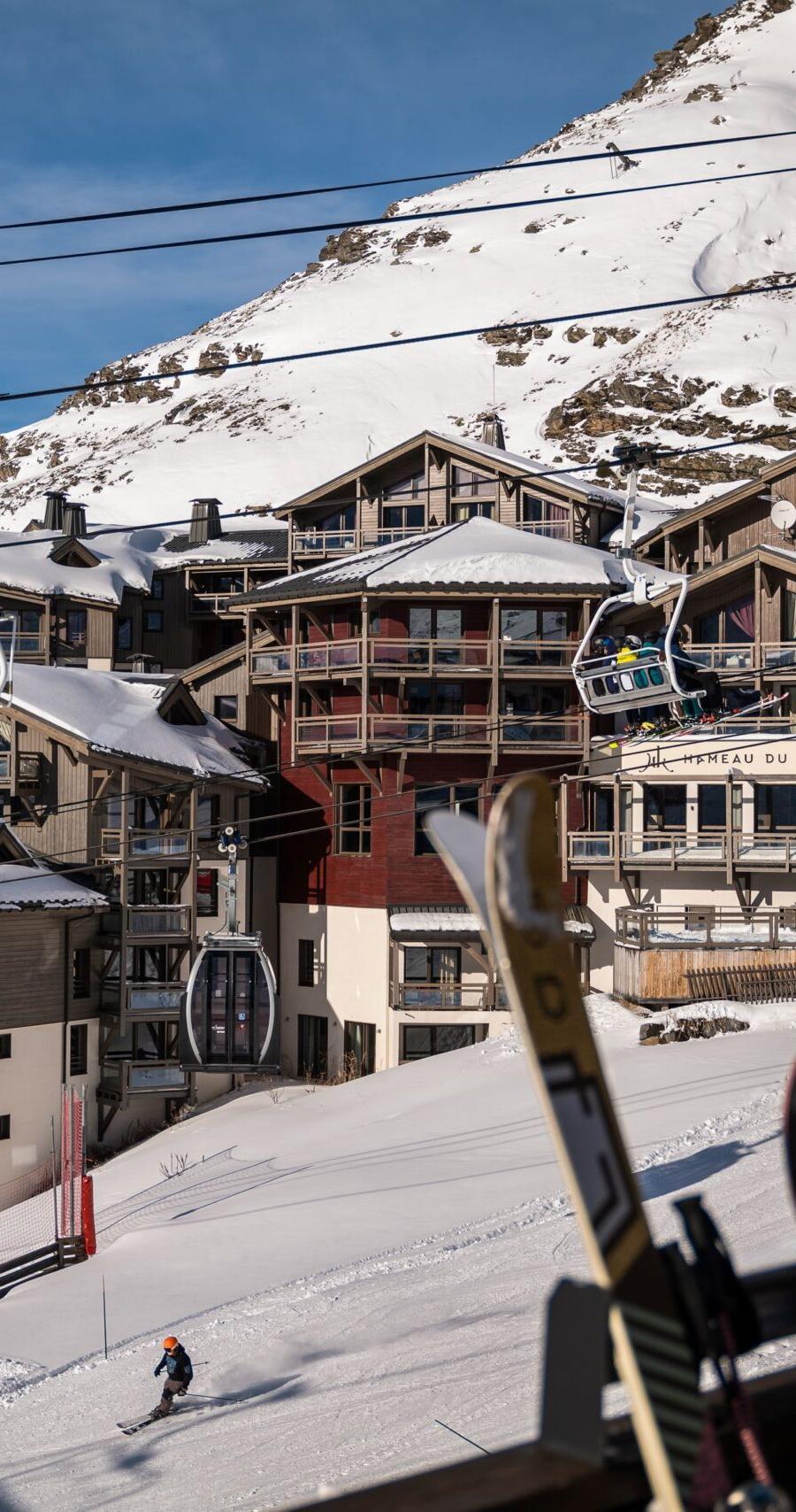 Hotel Le Hameau du Kashmir - Grand Rue