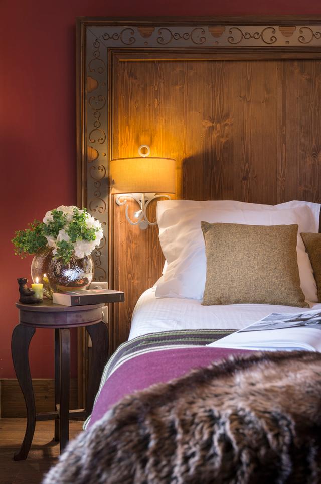 Hotel Le Hameau du Kashmir - Grand Rue – billede 7