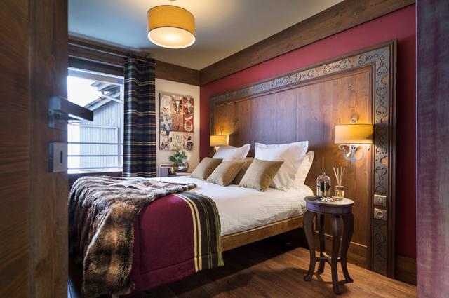 Hotel Le Hameau du Kashmir - Grand Rue – billede 6